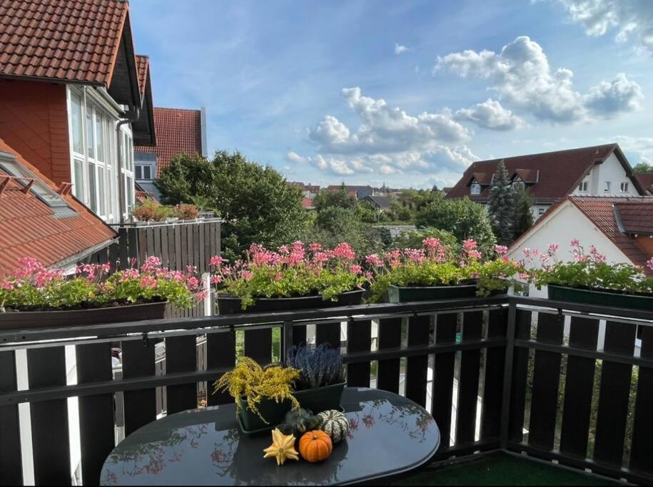 Dresden Escape Schicke 2 Zimmer Wohnung Εξωτερικό φωτογραφία